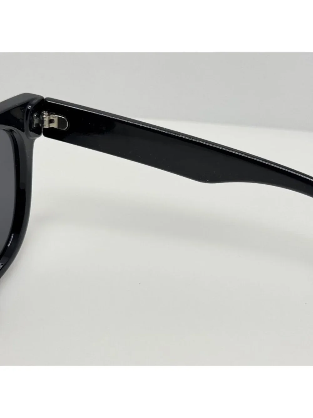 Nectar Sunglasses Black